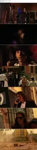 Once Upon a Time in Mexico (2003)