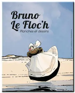 Le Floc'h - Trois éclats blancs - One Shot