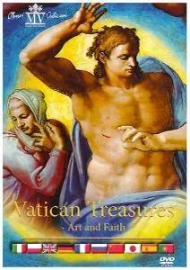 Vatican Treasures - Art and Faith (2012)