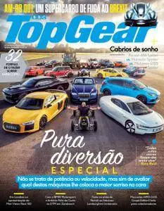 BBC Top Gear Portugal - agosto 2016