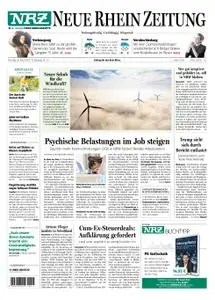 NRZ Neue Rhein Zeitung Kleve - 26. März 2019