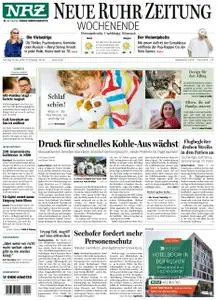 NRZ Neue Ruhr Zeitung Essen-Postausgabe - 22. Juni 2019