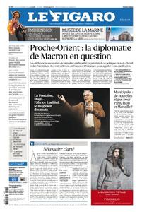 Le Figaro - 14 Novembre 2023