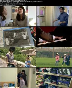 BBC: Meet Britain's Chinese Tiger Mums (2012)