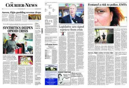 The Courier-News – September 05, 2017