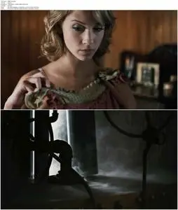 Cloned: The Recreator Chronicles (2012)