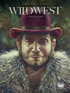 Wild West 03 - Serial Scalper (Europe Comics 2022) (webrip) (MagicMan-DCP