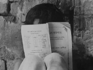 Satyajit Ray-Pather Panchali (1955)