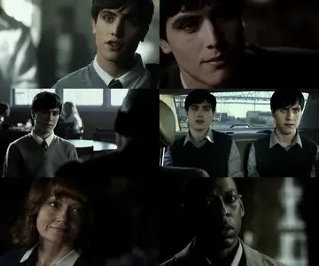 Seconds Apart (2011)