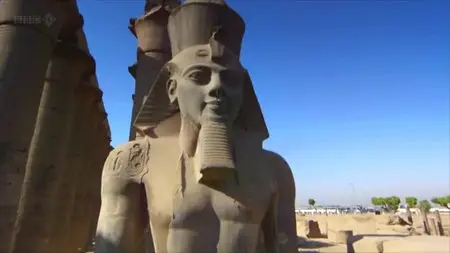BBC - Ancient Egypt: Life and Death in the Valley of the Kings (2013)