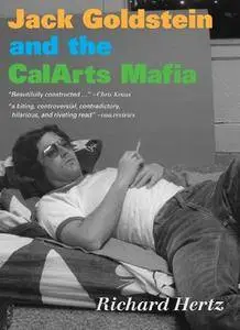 Jack Goldstein and the CalArts Mafia(Repost)