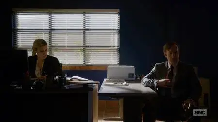 Better Call Saul S03E01 (2017)