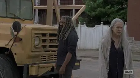 The Walking Dead S09E06