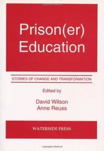 Prison(er) education: stories of change and transformation