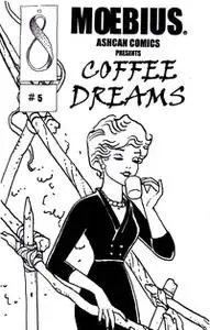 moebius - Maxwell coffee portfolio (1989) (Eng) (Hoyeru