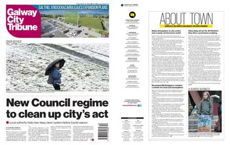 Galway City Tribune – March 10, 2023