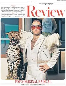 The Daily Telegraph Review - 24 June 2023