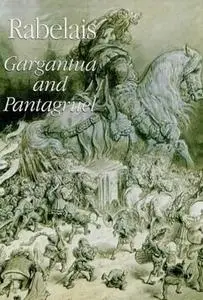 «Gargantua and Pantagruel, Illustrated, Book 5» by François Rabelais