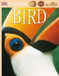 Bird (DK Eyewitness Books) (repost)