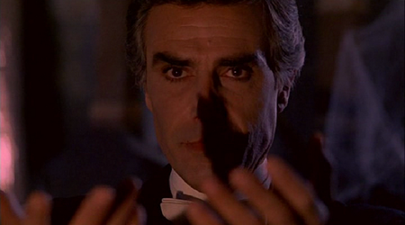 Dinner with a Vampire (1987) 