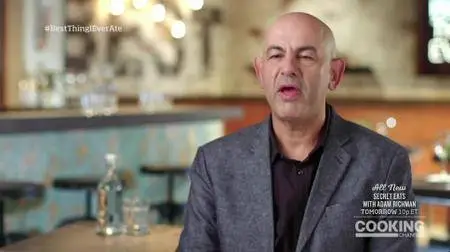 The Best Thing I Ever Ate S08E08