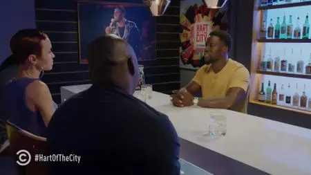 Kevin Hart Presents: Hart of the City S03E03