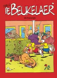 Familie De Beukelaer - 01 - De Familie De Beukelaer
