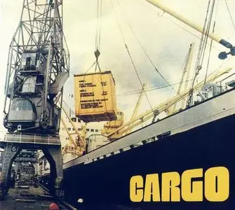 Cargo - Cargo (1972) [Reissue 2009] (Repost)