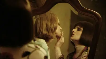 Un capitalisme sentimental (2008)