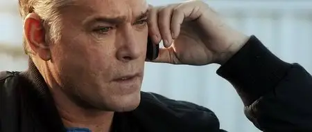 Bad Karma (2011)