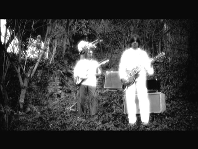 Mangala Vallis - Intergalactic Live Video Archives (2009)