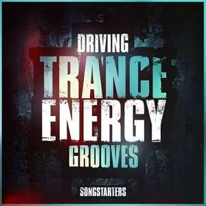 Trance Euphoria Driving Trance Energy Grooves Songstarters WAV MiDi SYLENTH1 Ni MASSiVE SPiRE PRESETS