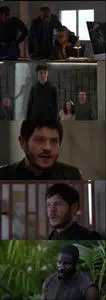 Inhumans S01E01-E02 (2017)