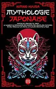 Mythologie Japonaise