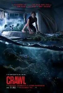 Crawl (2019)