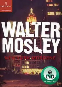 «New York mordene» by Walther Mosley