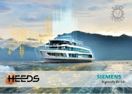 Siemens HEEDS MDO 2020.2.1