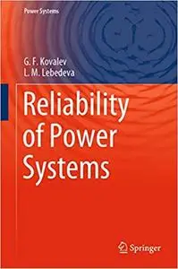Reliability of Power Systems (Repost)