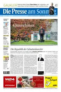 Die Presse - 14 November 2021