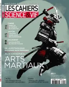 Les Cahiers de Science & Vie - janvier 2022