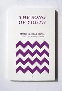 «Song of Youth» by Tiago Miller Montserrat Roig