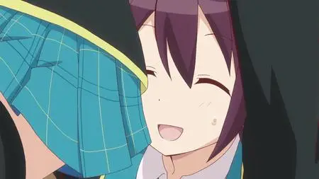 GJ Bu TV  SP GJ Bu 01 (BD 1920x1080 x 264 Flac mkv" yEnc
