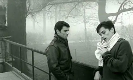 Luchino Visconti-Rocco e i suoi fratelli (1960)