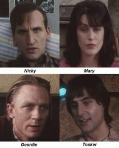 Our Friends in the North (BBC Drama, 1996)