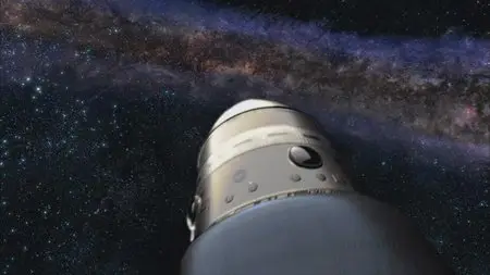 The Universe. Season 3, Episode 4 - Sex in Space (2009)