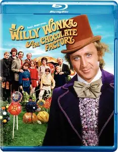 Willy Wonka and the Chocolate Factory (1971)