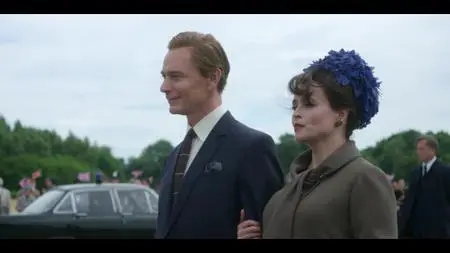 The Crown S03E02