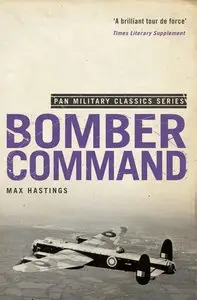 Bomber Command [Repost]