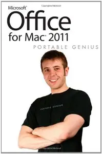 Office for Mac 2011 Portable Genius [Repost]