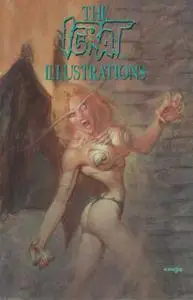 Igrat Illustrations